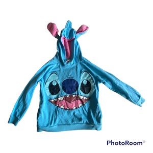 Disney Stitch Sweatshirt kids size